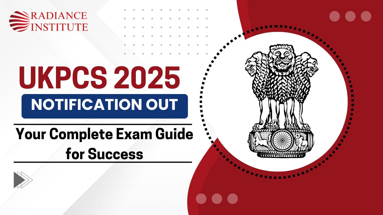 UKPCS 2025 Notification Out: Your Complete Exam Guide for Success