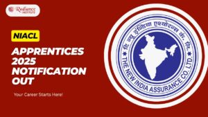 NIACL Apprentices 2025 Notification OUT