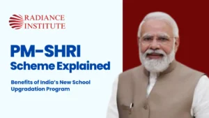 PM-SHRI Scheme Explained: Objectives, Features & Benefits of India’s New School Upgradation Program